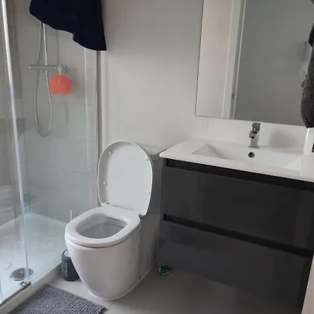 Holiday home Villa Comfort *