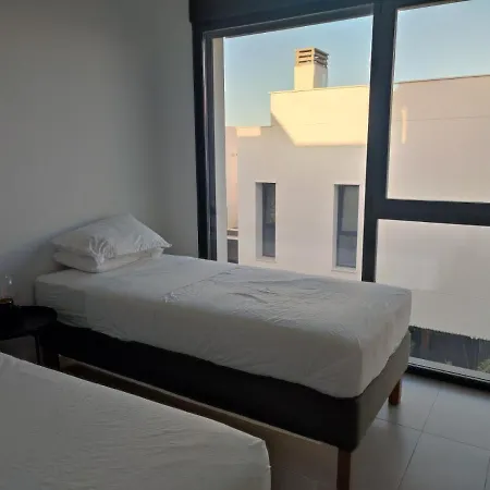 Holiday home Villa Comfort Alicante