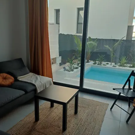 Holiday home Villa Comfort