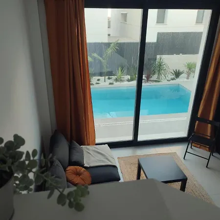 Villa Comfort *
