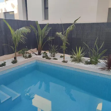 Villa Comfort Holiday home