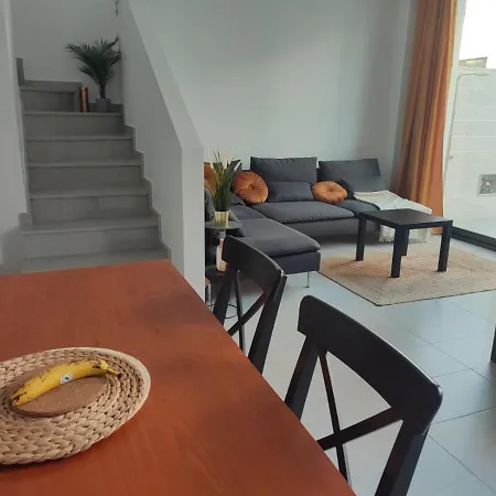 Holiday home Villa Comfort Alicante