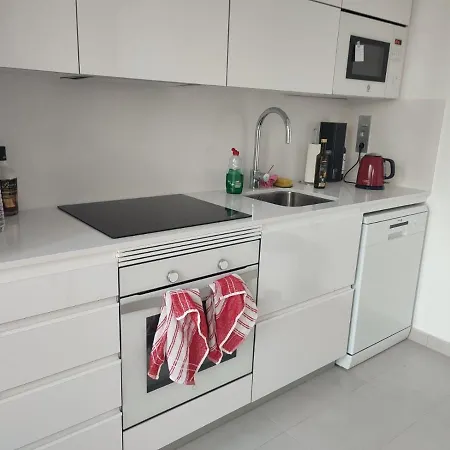 Villa Comfort Alicante