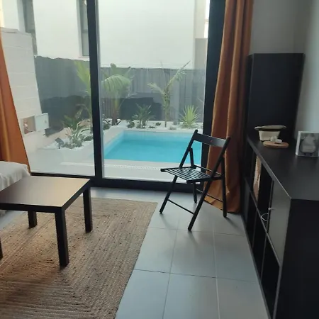Holiday home Villa Comfort Alicante